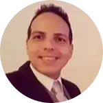 Foto de cliente real